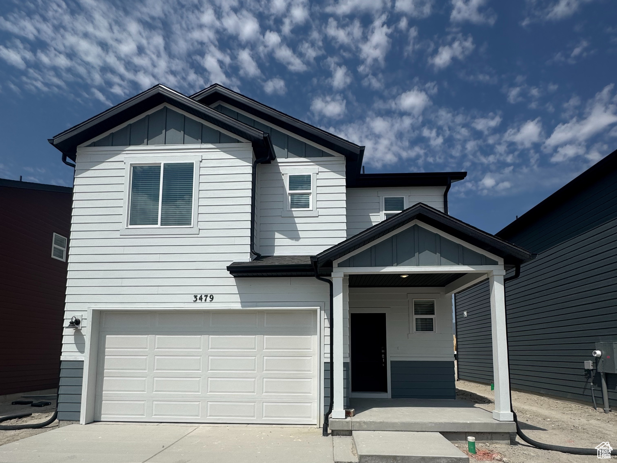 HARMONY - Residential