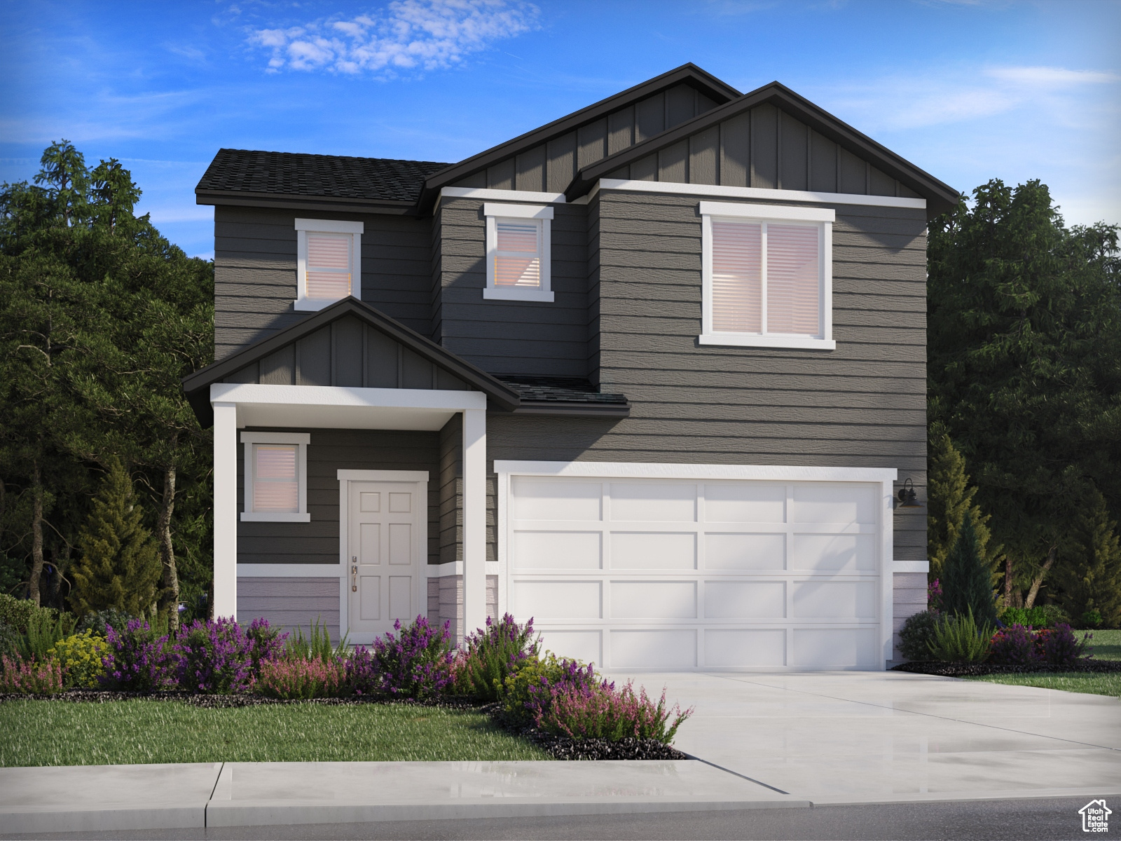 HARMONY - Residential
