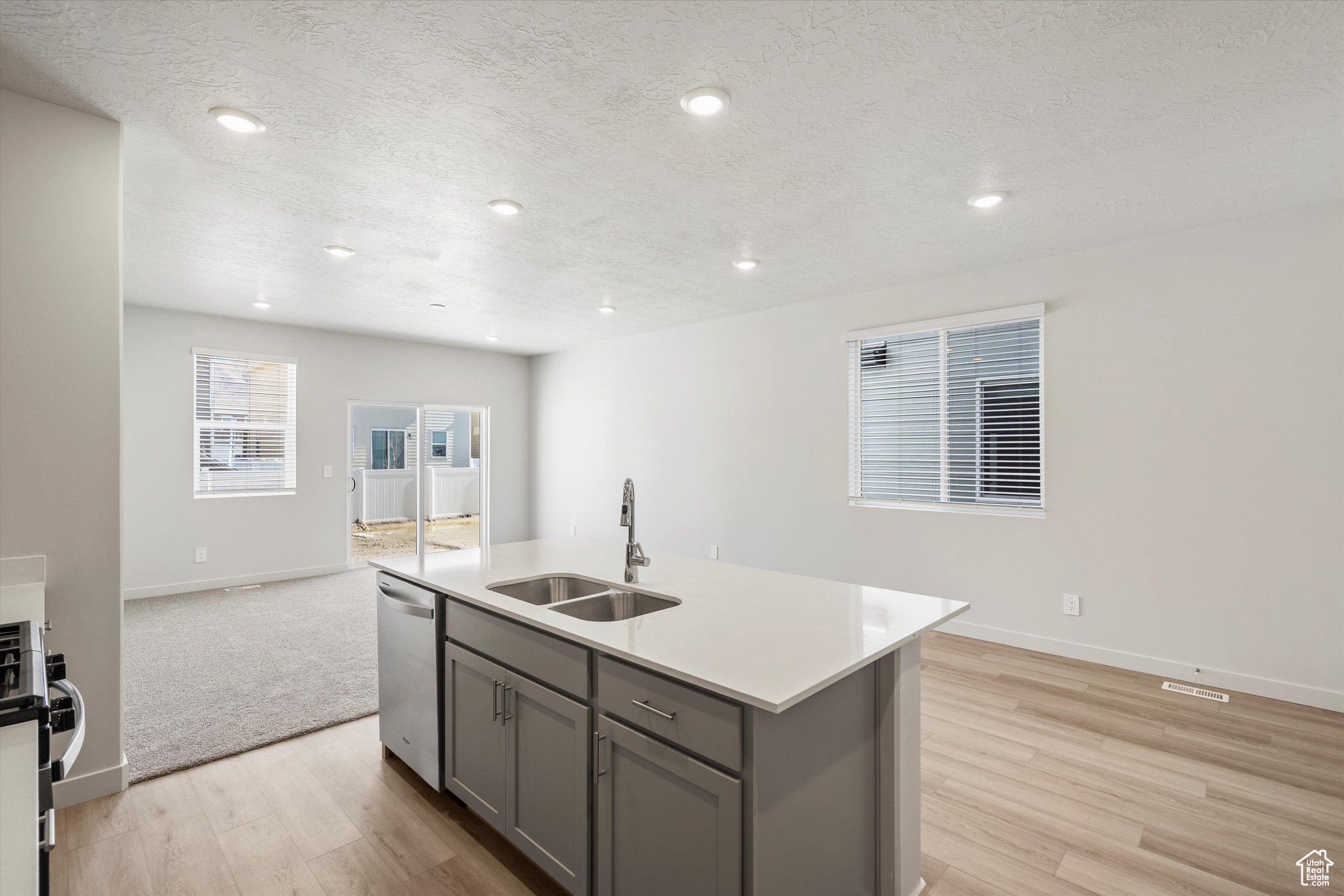 JUNIPER AT HARMONY - Residential