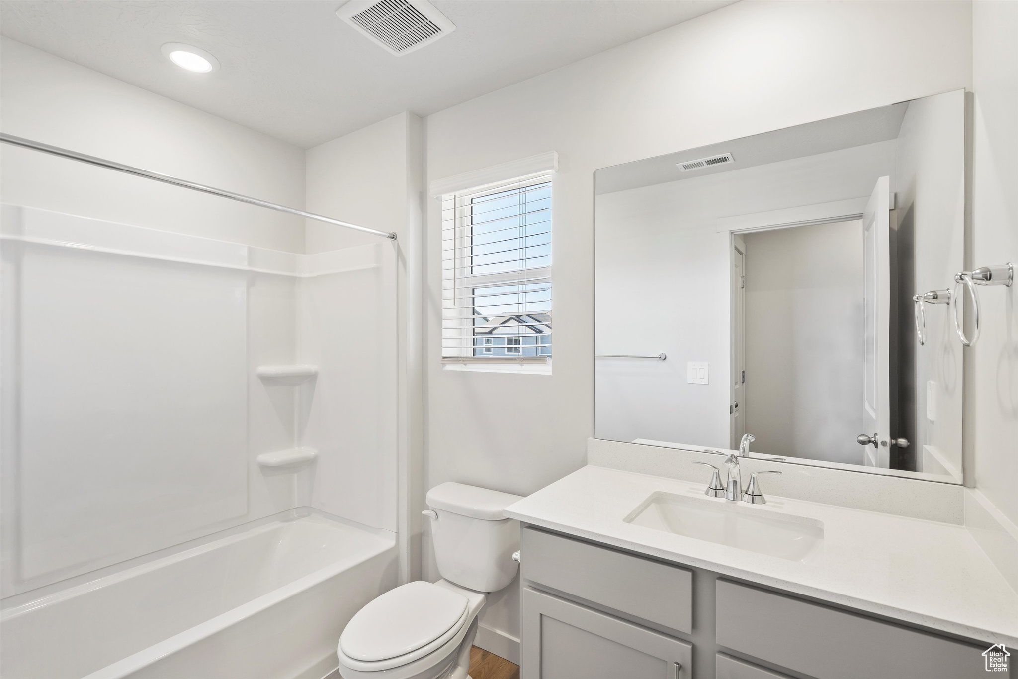 JUNIPER AT HARMONY - Residential