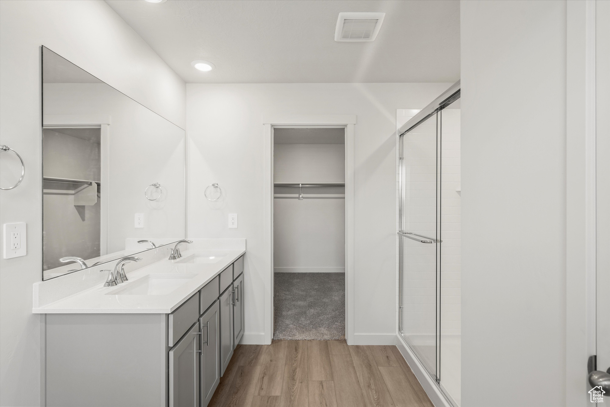 JUNIPER AT HARMONY - Residential