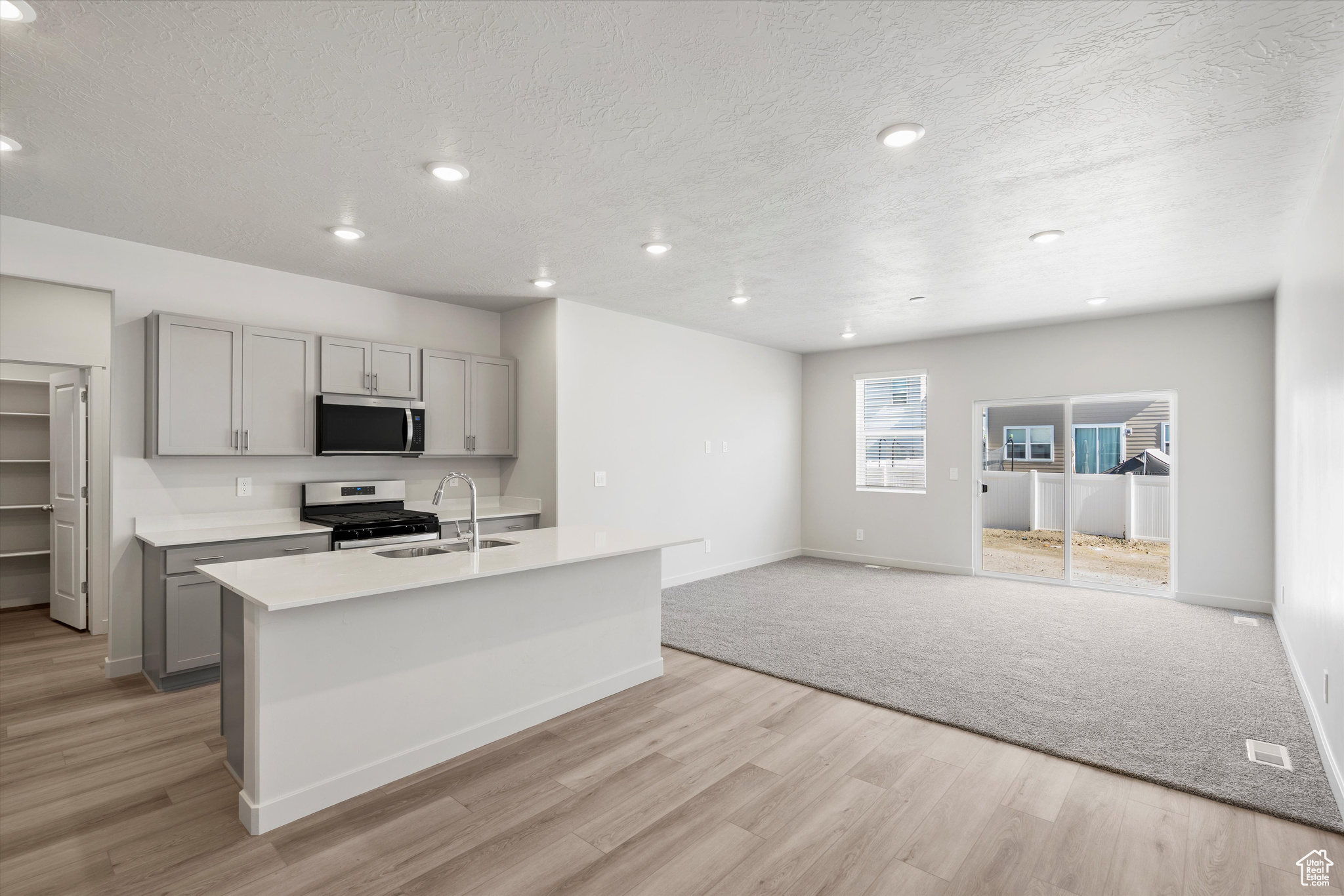 JUNIPER AT HARMONY - Residential