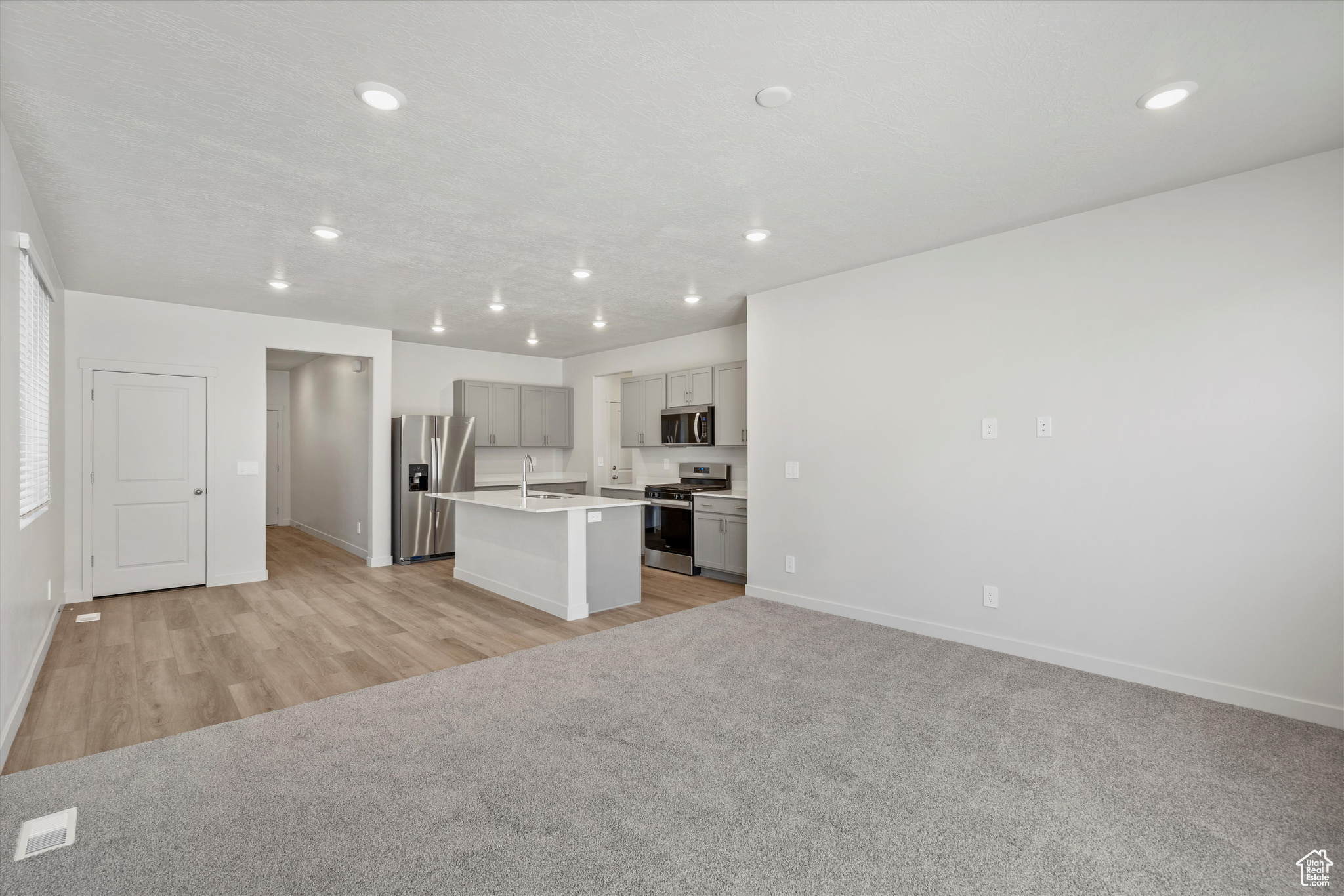 JUNIPER AT HARMONY - Residential