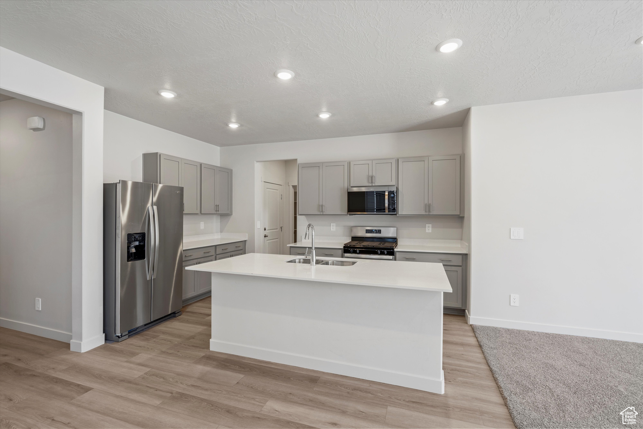 JUNIPER AT HARMONY - Residential