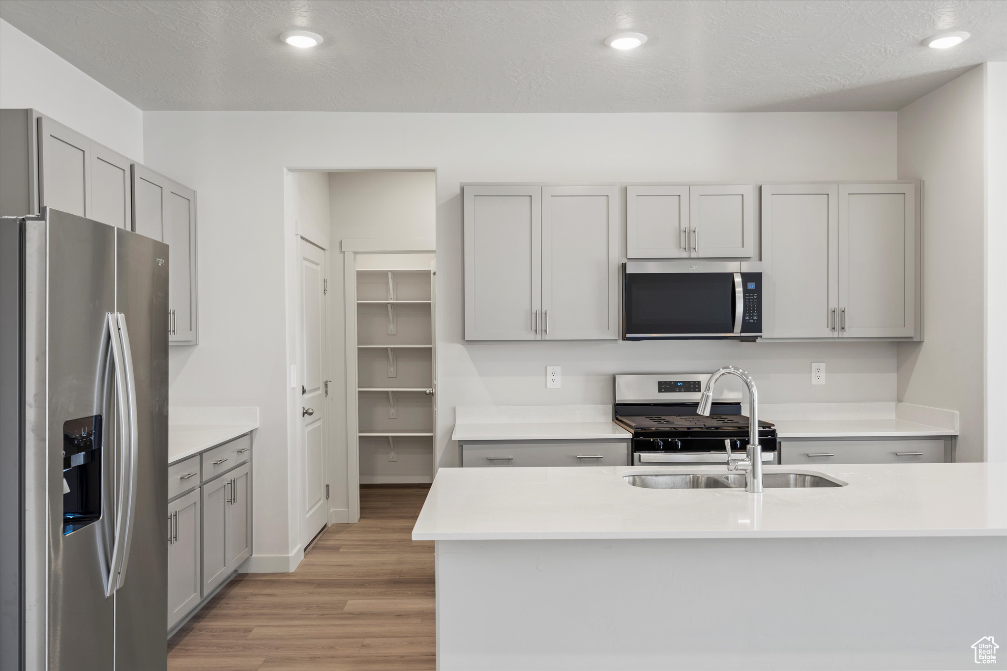 JUNIPER AT HARMONY - Residential