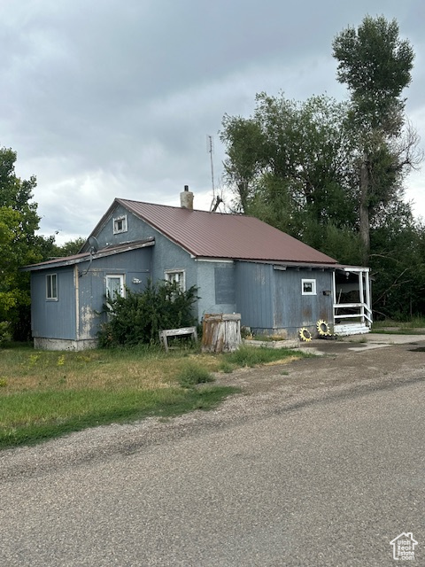 312 S 12 St, Montpelier, Idaho image 1