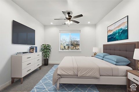Tiny photo for 200 W 1200 S #163, Tremonton, UT 84337 (MLS # 2190789)