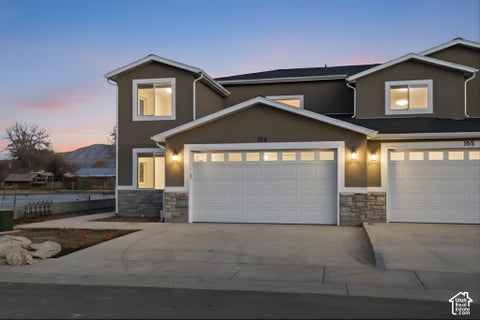 Photo of 200 W 1200 S #163, Tremonton, UT 84337 (MLS # 2190789)