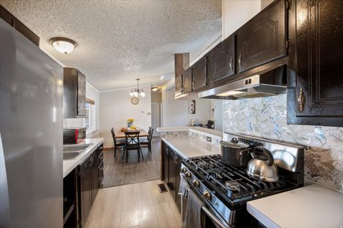 Tiny photo for 2826 S 2620 W #275, West Valley City, UT 84119 (MLS # 2126489)