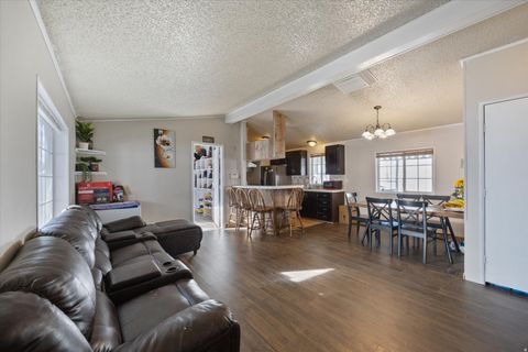 Tiny photo for 2826 S 2620 W #275, West Valley City, UT 84119 (MLS # 2126489)