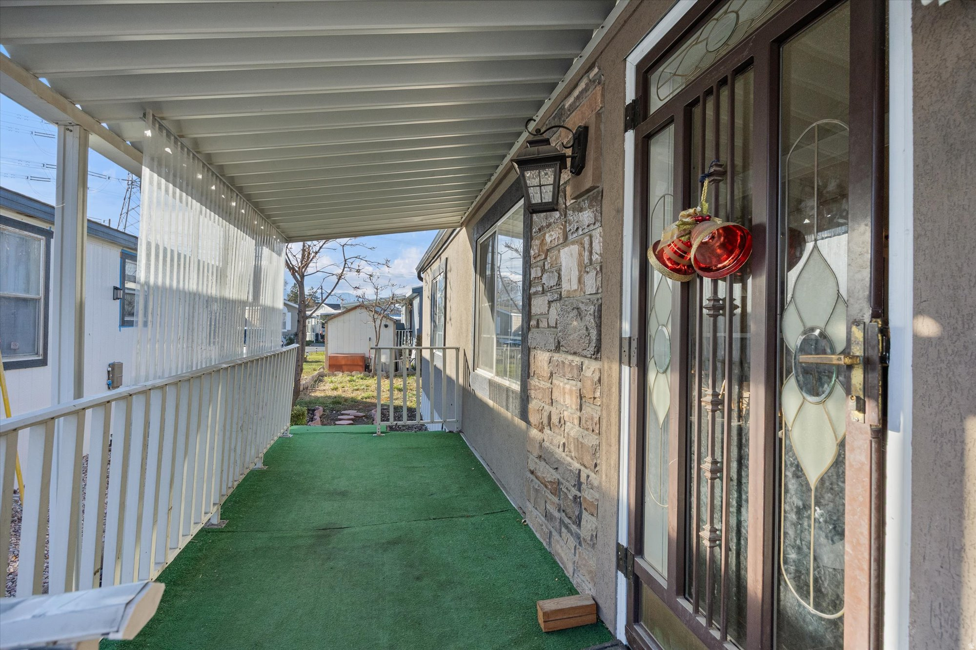 MOUTAIN VIEW - Residential