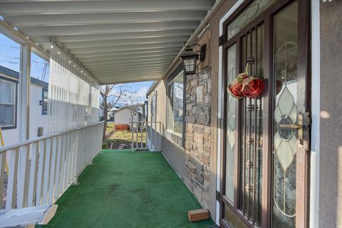 Tiny photo for 2826 S 2620 W #275, West Valley City, UT 84119 (MLS # 2126489)