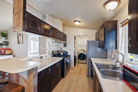 Tiny photo for 2826 S 2620 W #275, West Valley City, UT 84119 (MLS # 2126489)