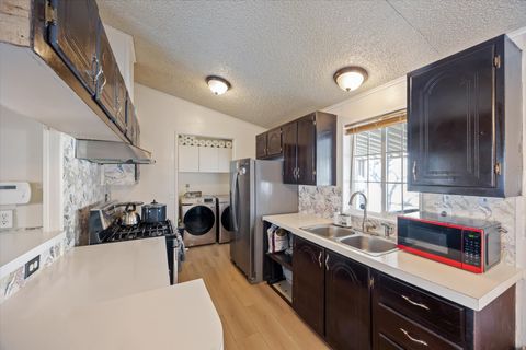 Tiny photo for 2826 S 2620 W #275, West Valley City, UT 84119 (MLS # 2126489)