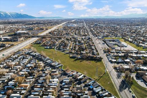 Tiny photo for 2826 S 2620 W #275, West Valley City, UT 84119 (MLS # 2126489)