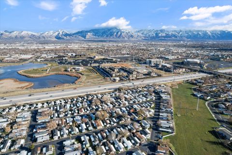 Tiny photo for 2826 S 2620 W #275, West Valley City, UT 84119 (MLS # 2126489)