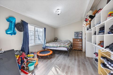 Tiny photo for 2826 S 2620 W #275, West Valley City, UT 84119 (MLS # 2126489)