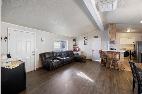 Tiny photo for 2826 S 2620 W #275, West Valley City, UT 84119 (MLS # 2126489)