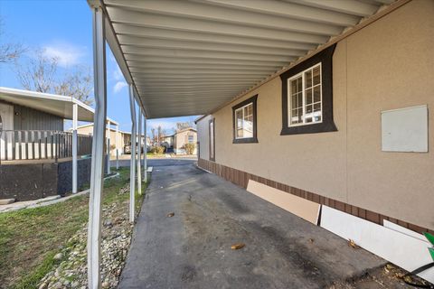 Tiny photo for 2826 S 2620 W #275, West Valley City, UT 84119 (MLS # 2126489)