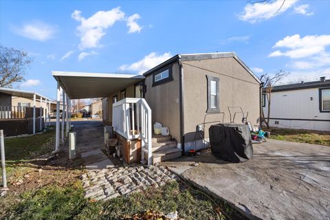 Tiny photo for 2826 S 2620 W #275, West Valley City, UT 84119 (MLS # 2126489)