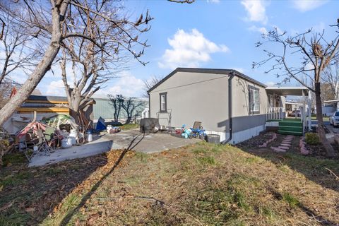 Tiny photo for 2826 S 2620 W #275, West Valley City, UT 84119 (MLS # 2126489)