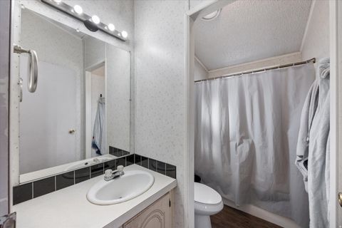 Tiny photo for 2826 S 2620 W #275, West Valley City, UT 84119 (MLS # 2126489)