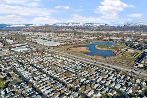 Tiny photo for 2826 S 2620 W #275, West Valley City, UT 84119 (MLS # 2126489)
