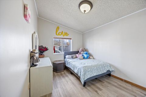 Tiny photo for 2826 S 2620 W #275, West Valley City, UT 84119 (MLS # 2126489)