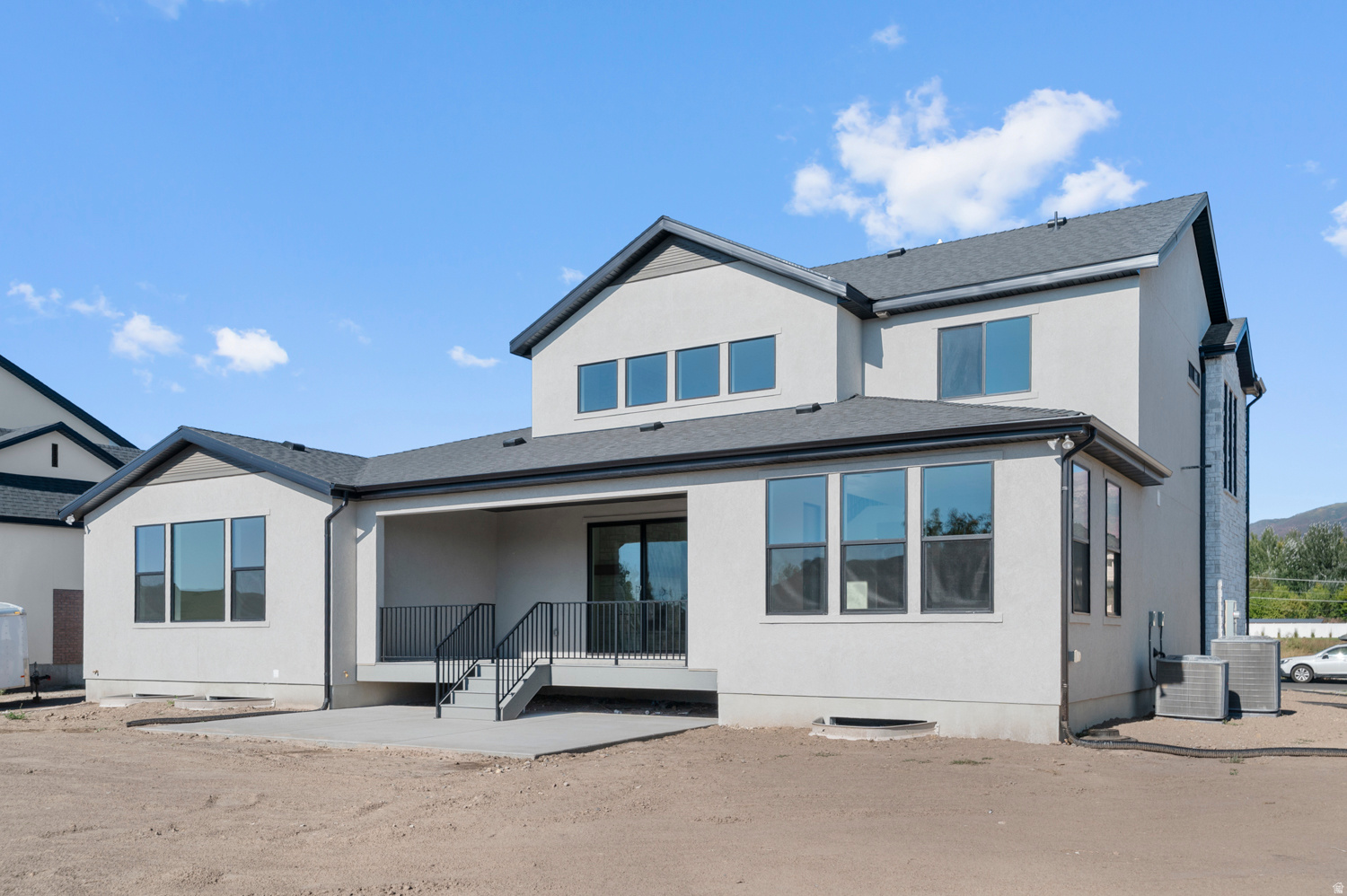 PINTAIL ESTATES 9 - Residential