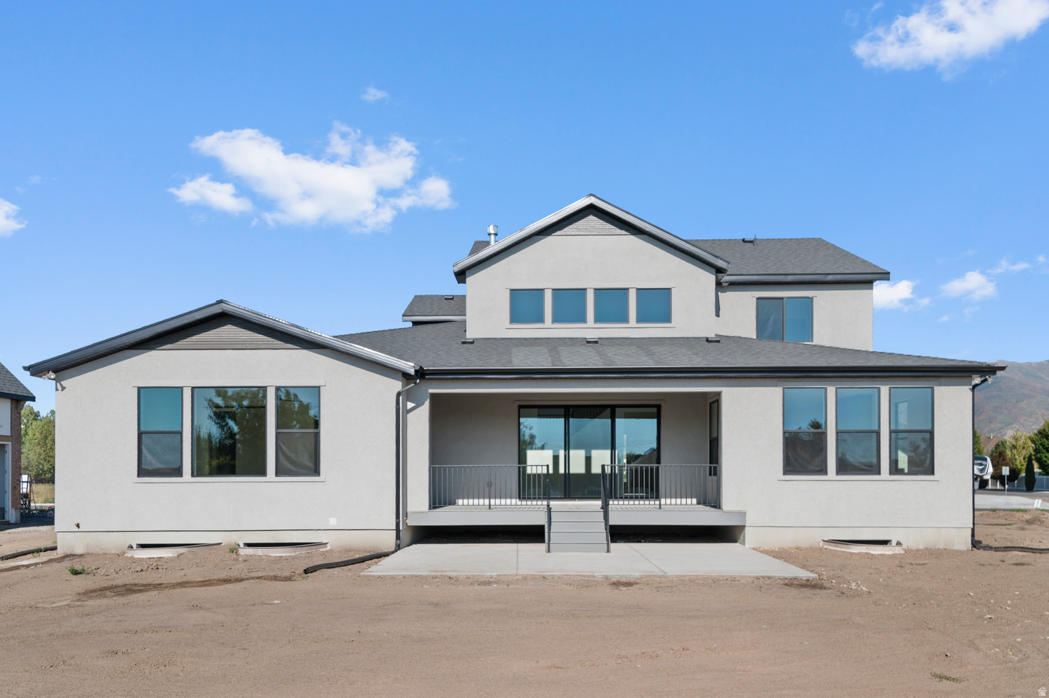 PINTAIL ESTATES 9 - Residential