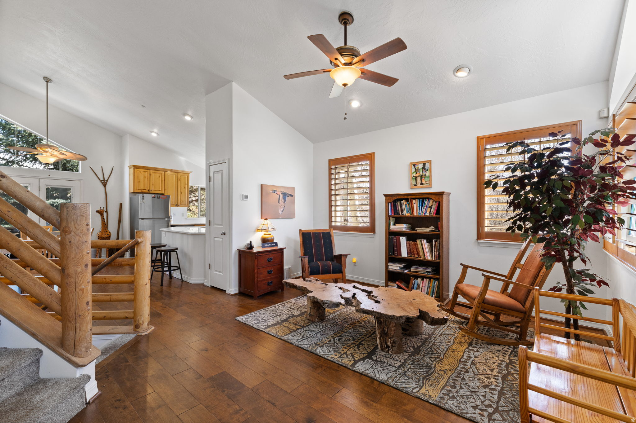 BROOK HOLLOW VILLAGE - Residential