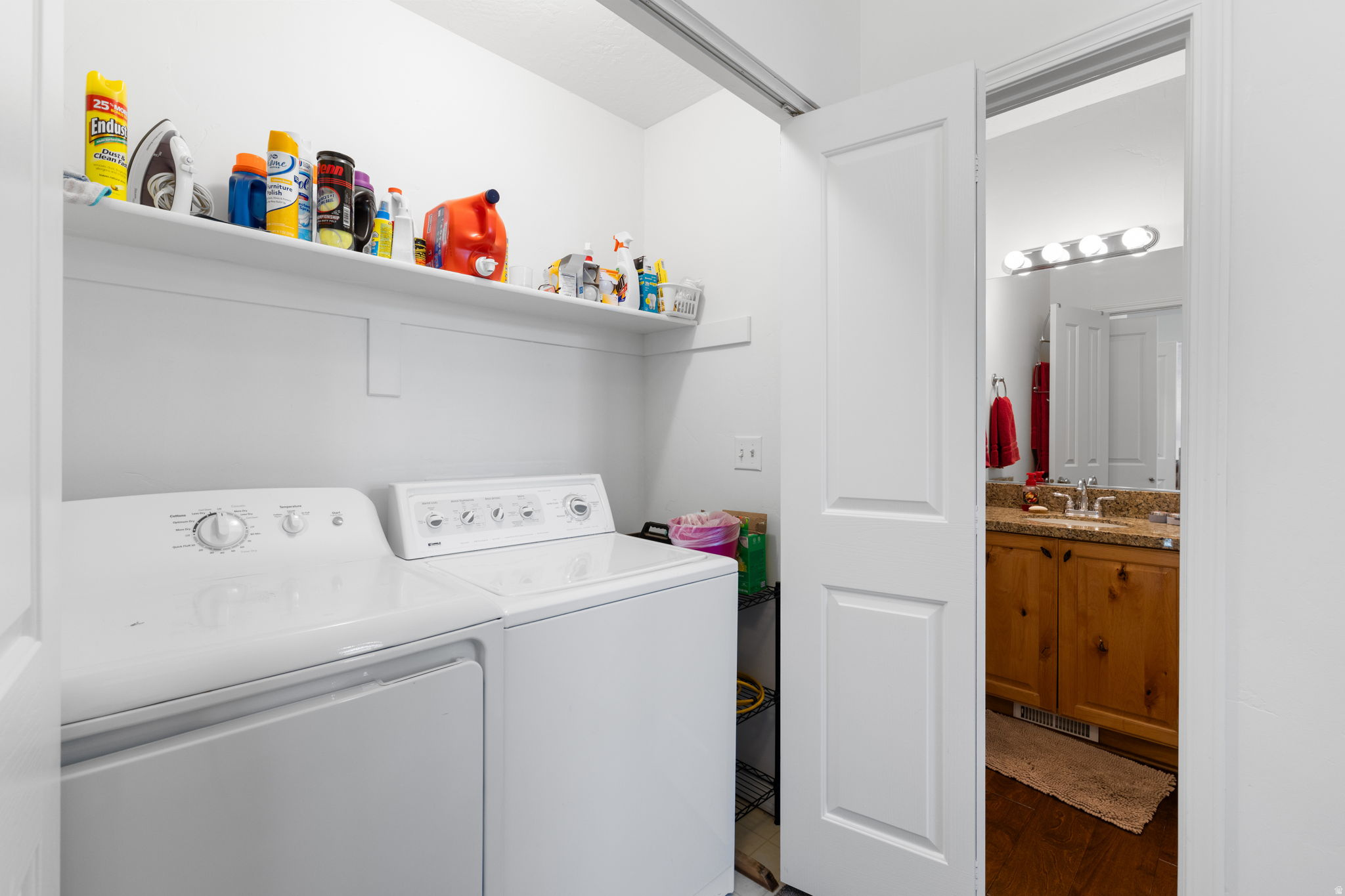 BROOK HOLLOW VILLAGE - Residential