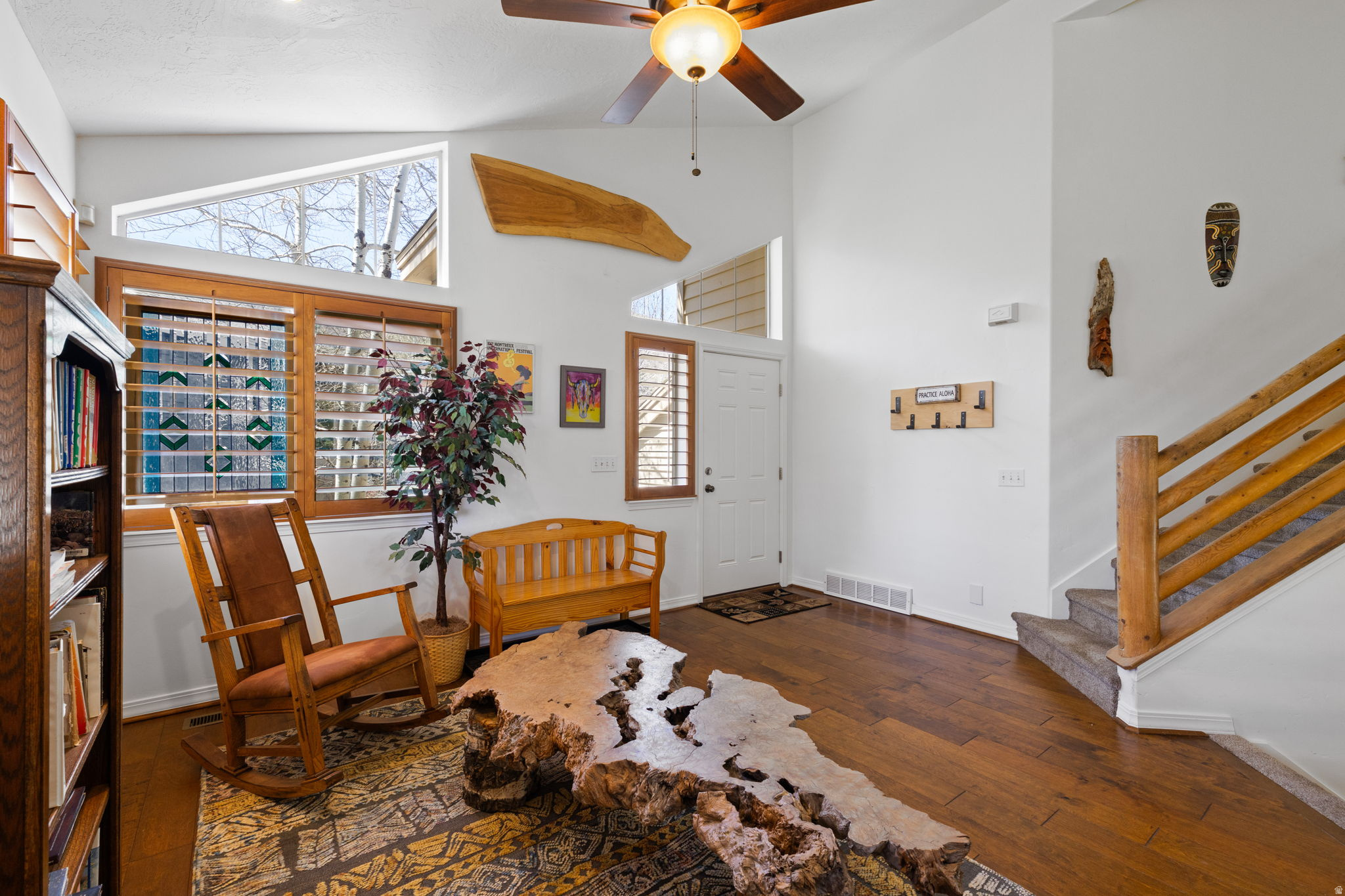 BROOK HOLLOW VILLAGE - Residential