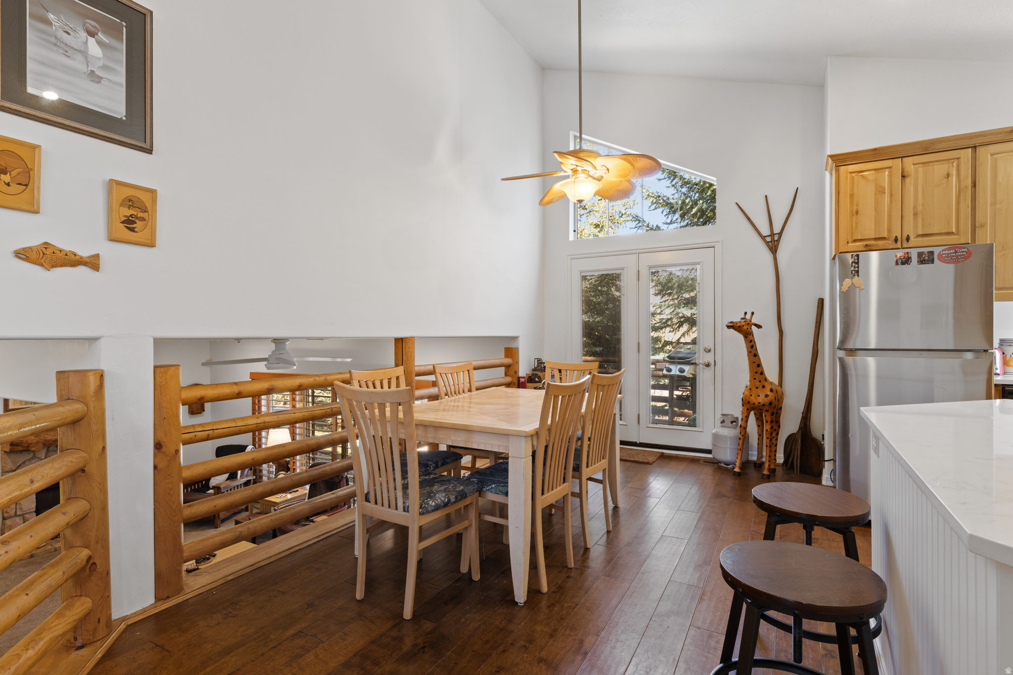 BROOK HOLLOW VILLAGE - Residential