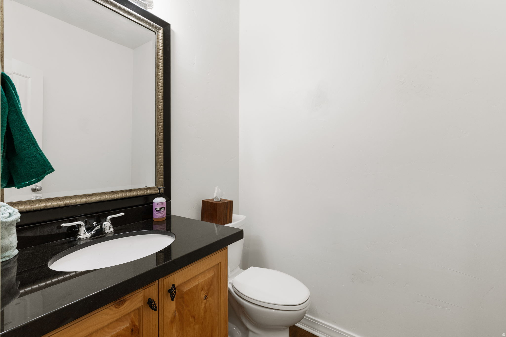 BROOK HOLLOW VILLAGE - Residential