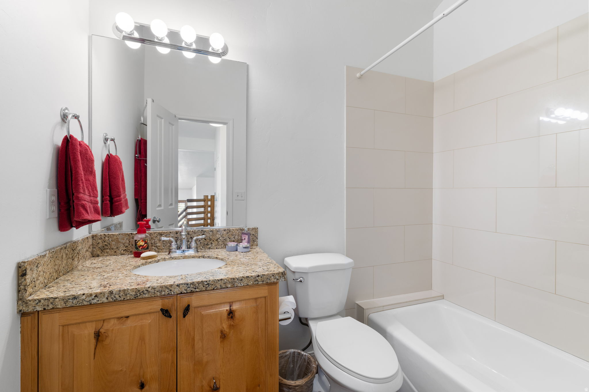 BROOK HOLLOW VILLAGE - Residential