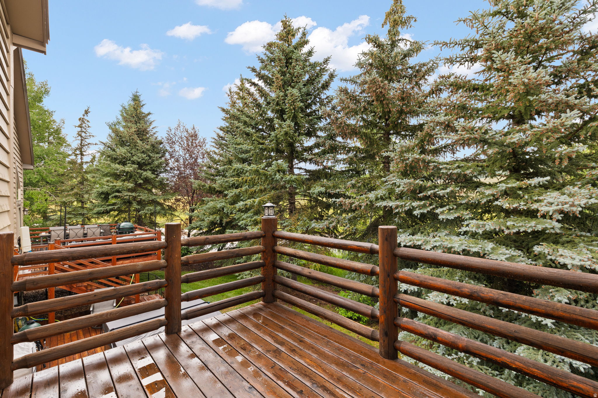 BROOK HOLLOW VILLAGE - Residential