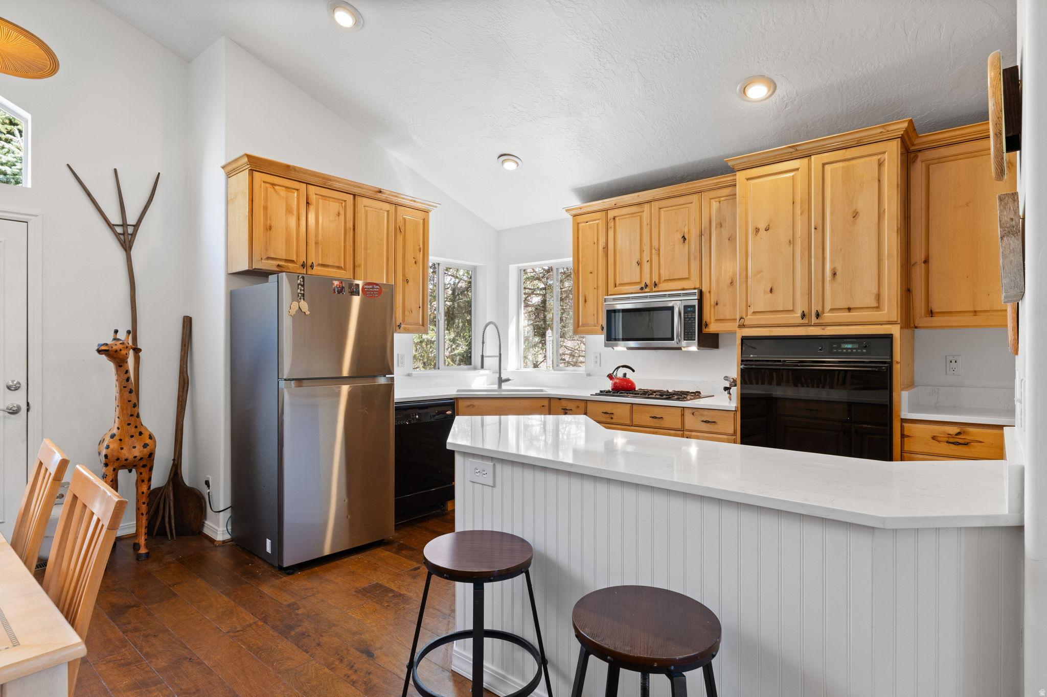 BROOK HOLLOW VILLAGE - Residential