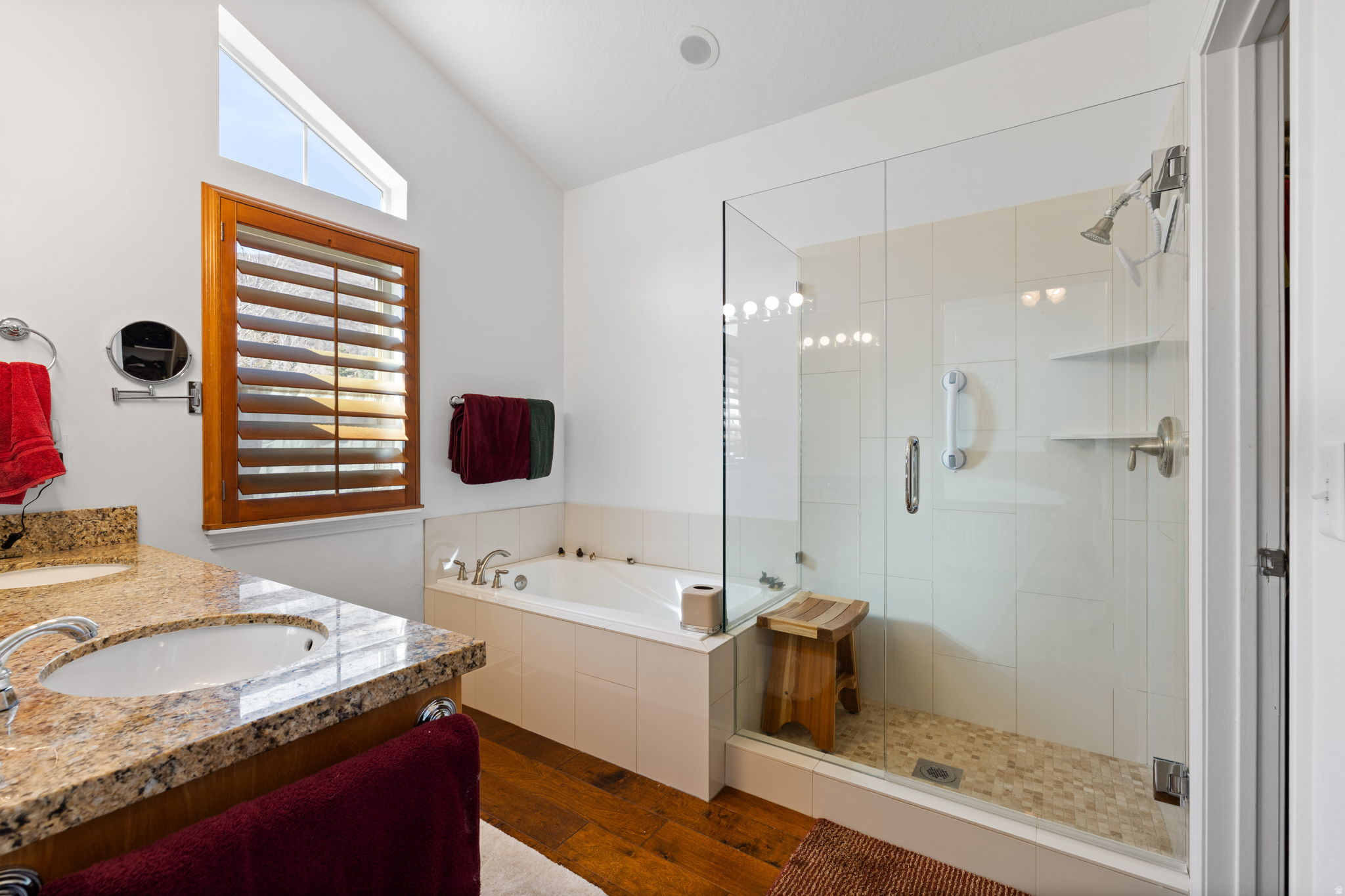 BROOK HOLLOW VILLAGE - Residential