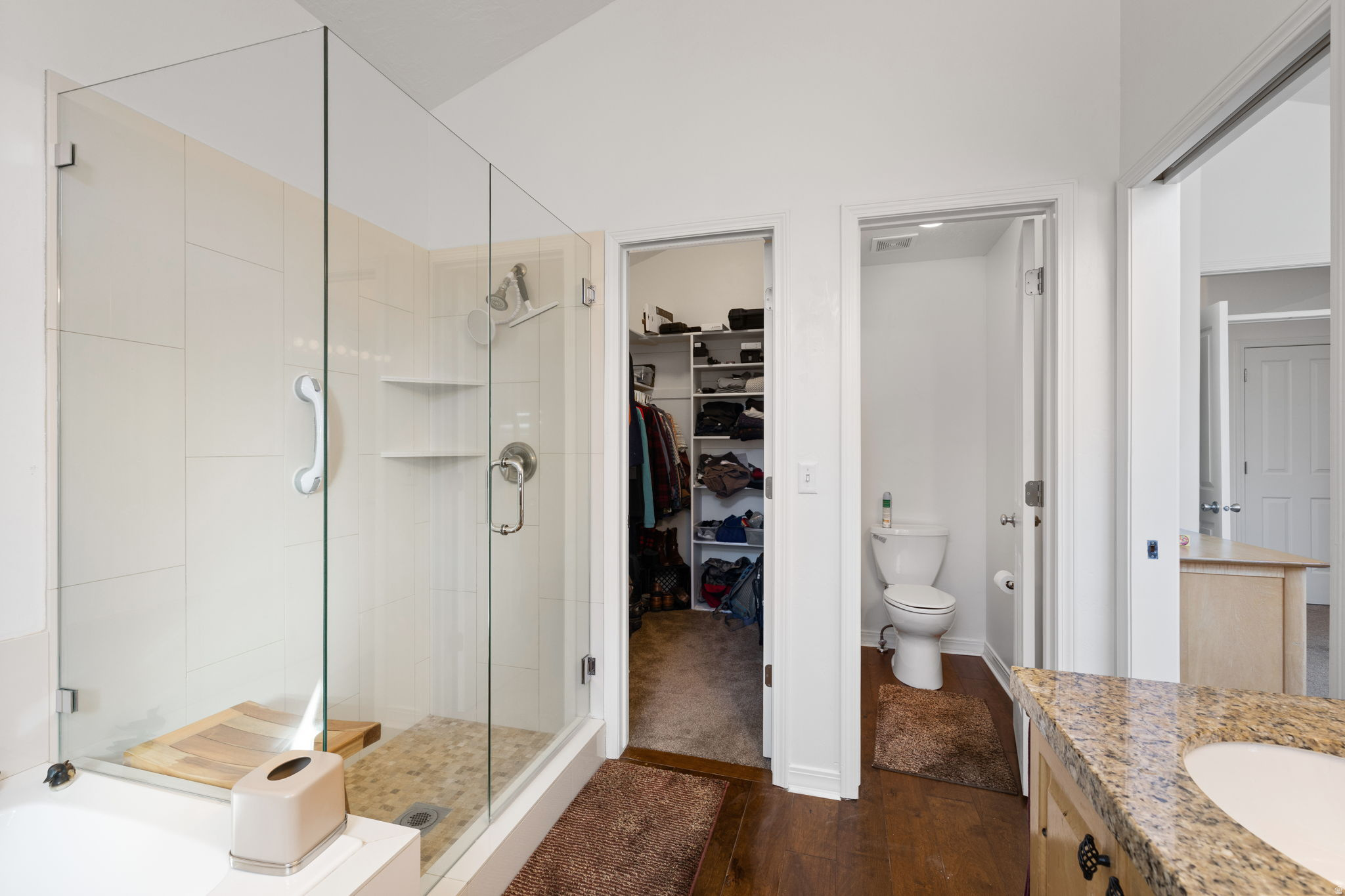 BROOK HOLLOW VILLAGE - Residential