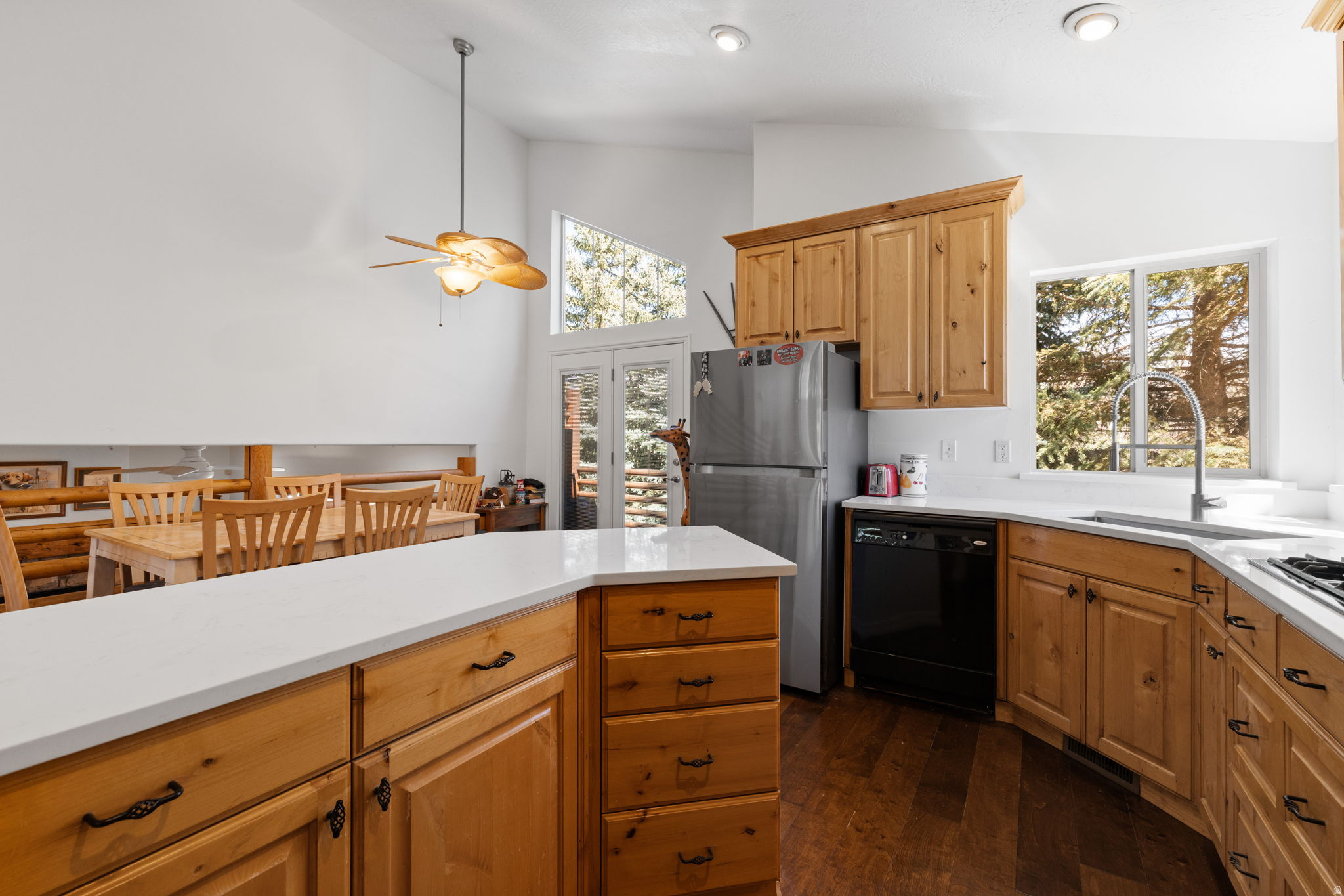 BROOK HOLLOW VILLAGE - Residential