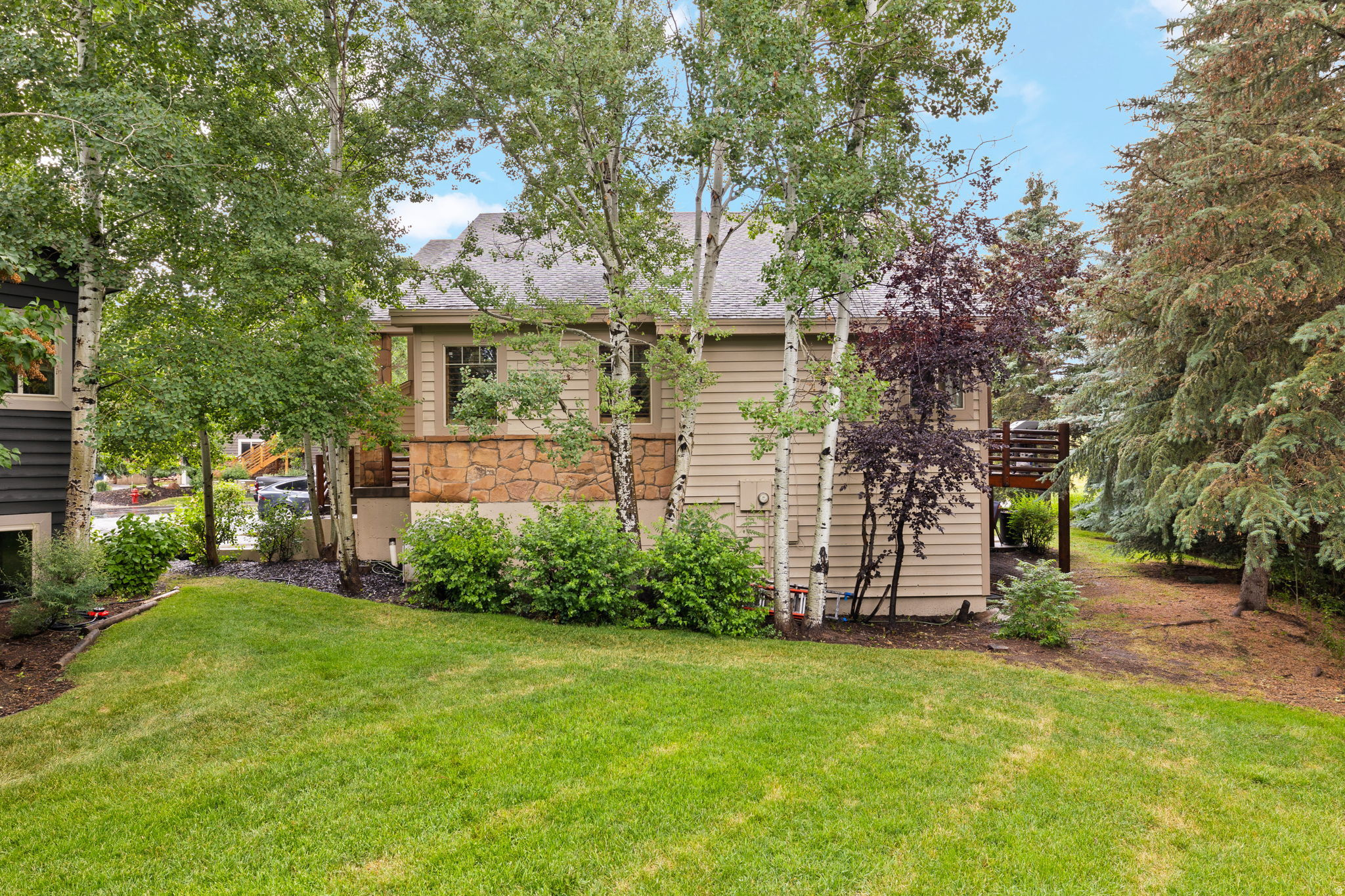 BROOK HOLLOW VILLAGE - Residential