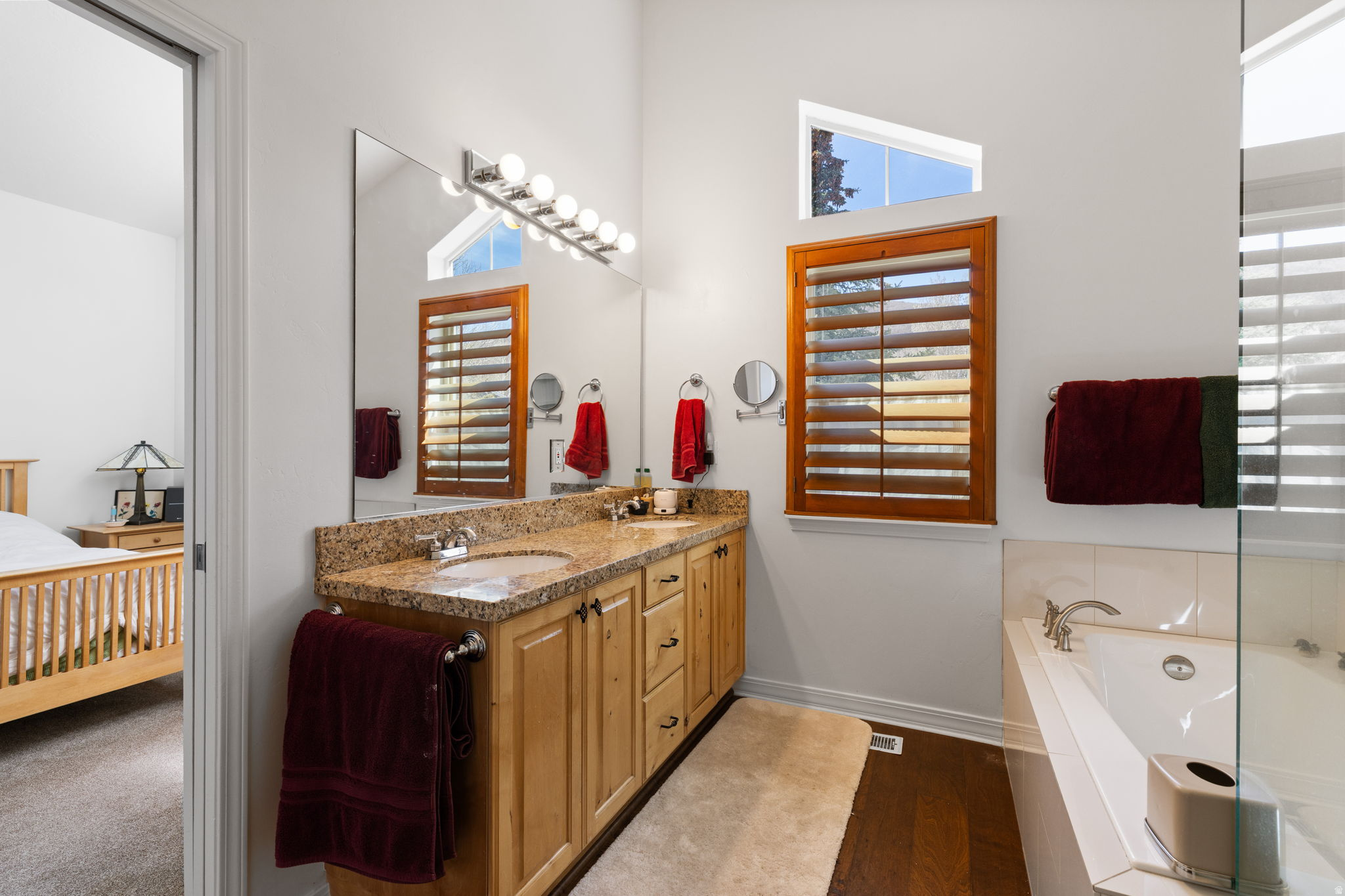 BROOK HOLLOW VILLAGE - Residential