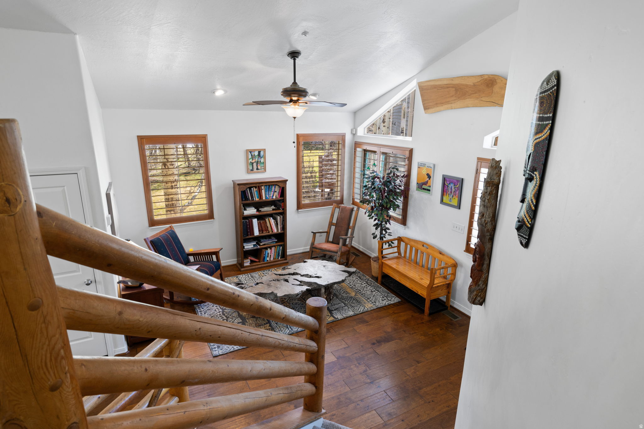 BROOK HOLLOW VILLAGE - Residential