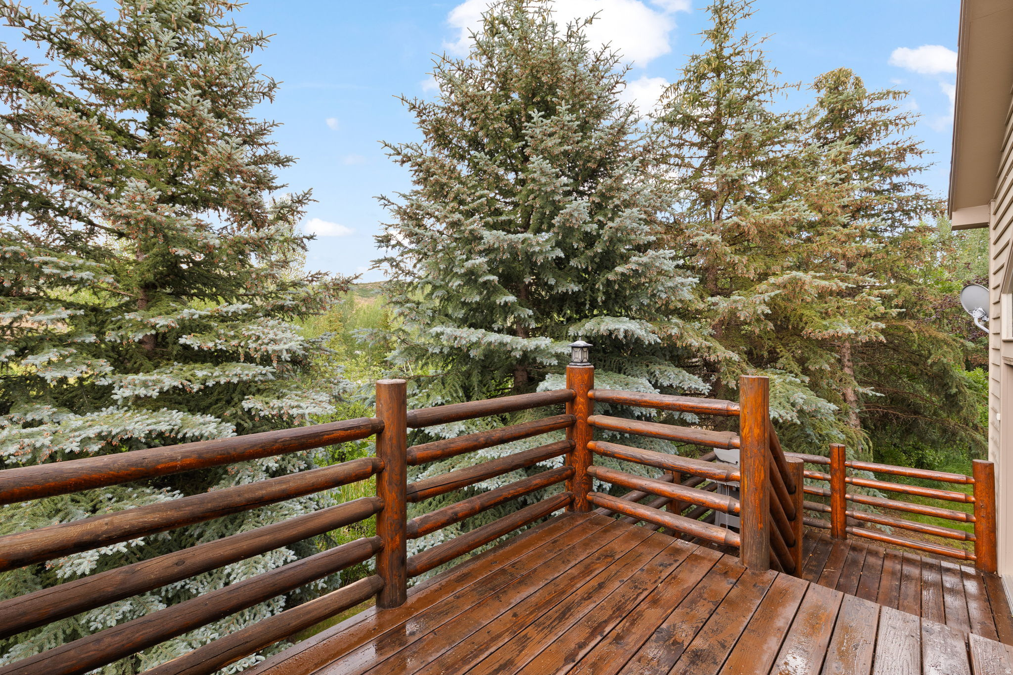 BROOK HOLLOW VILLAGE - Residential