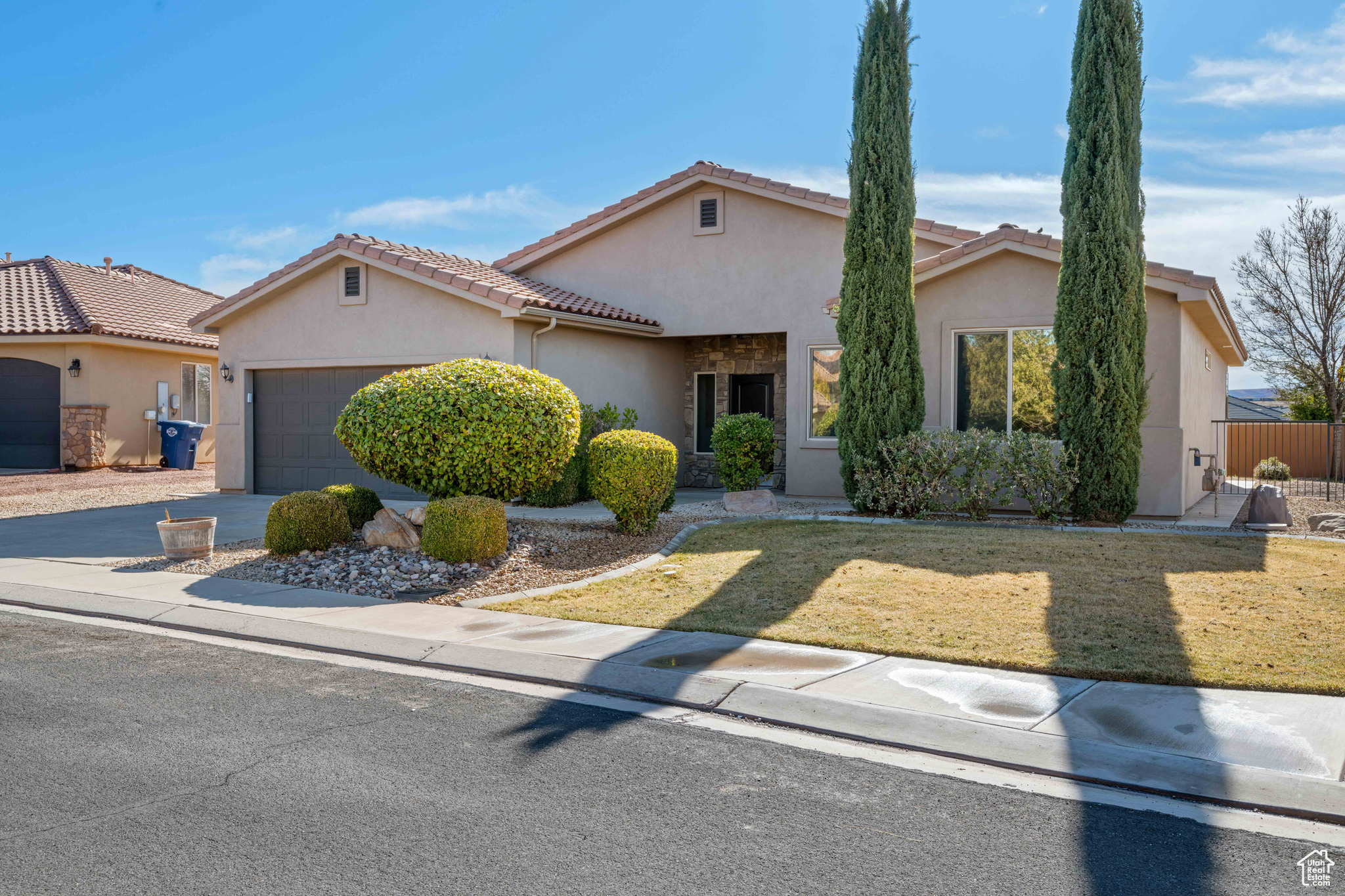 954 N Ocotillo Dr, Washington, Utah image 1