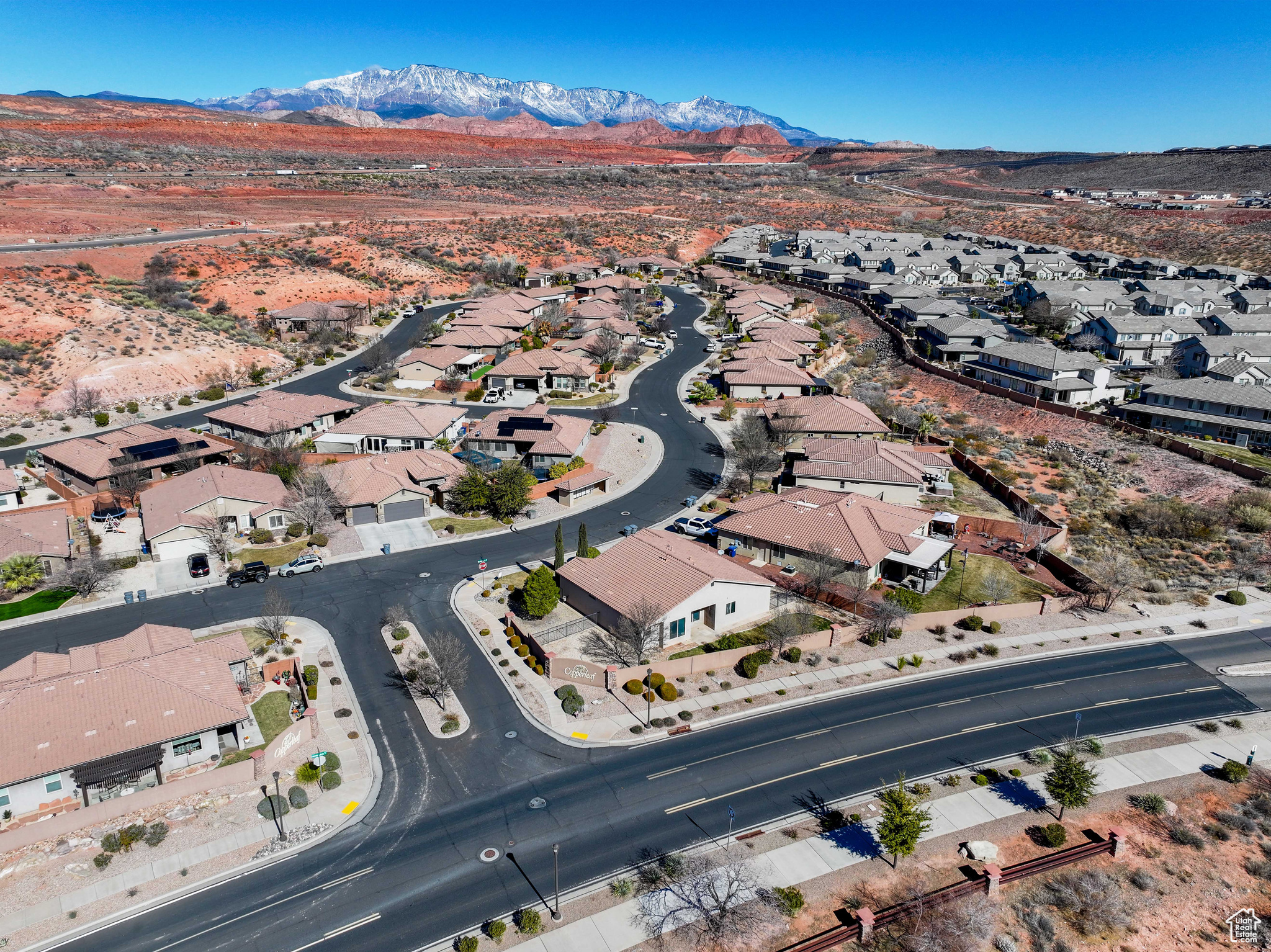 954 N Ocotillo Dr, Washington, Utah image 41