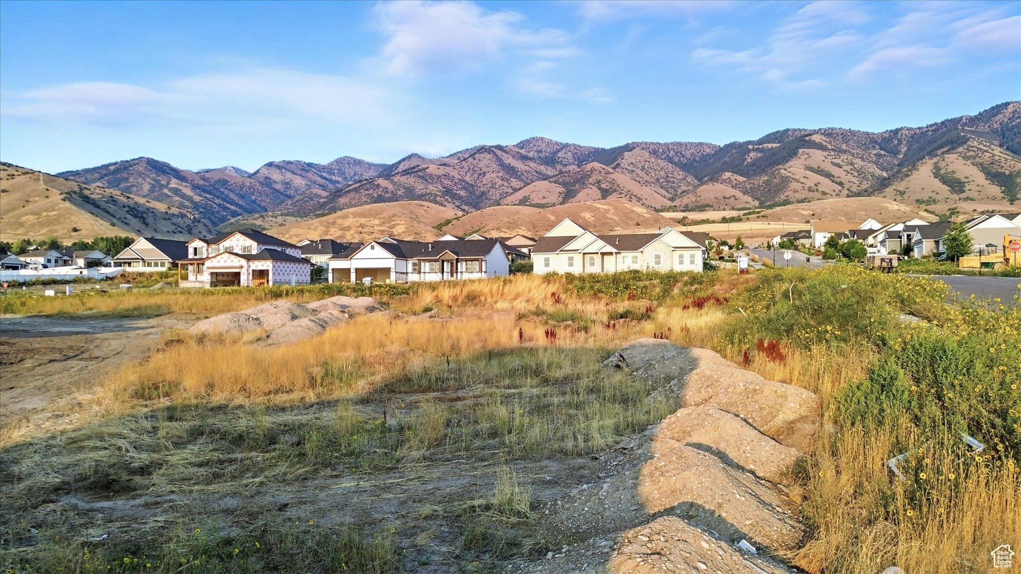 CEDAR BLUFFS PHASE 2 - Land