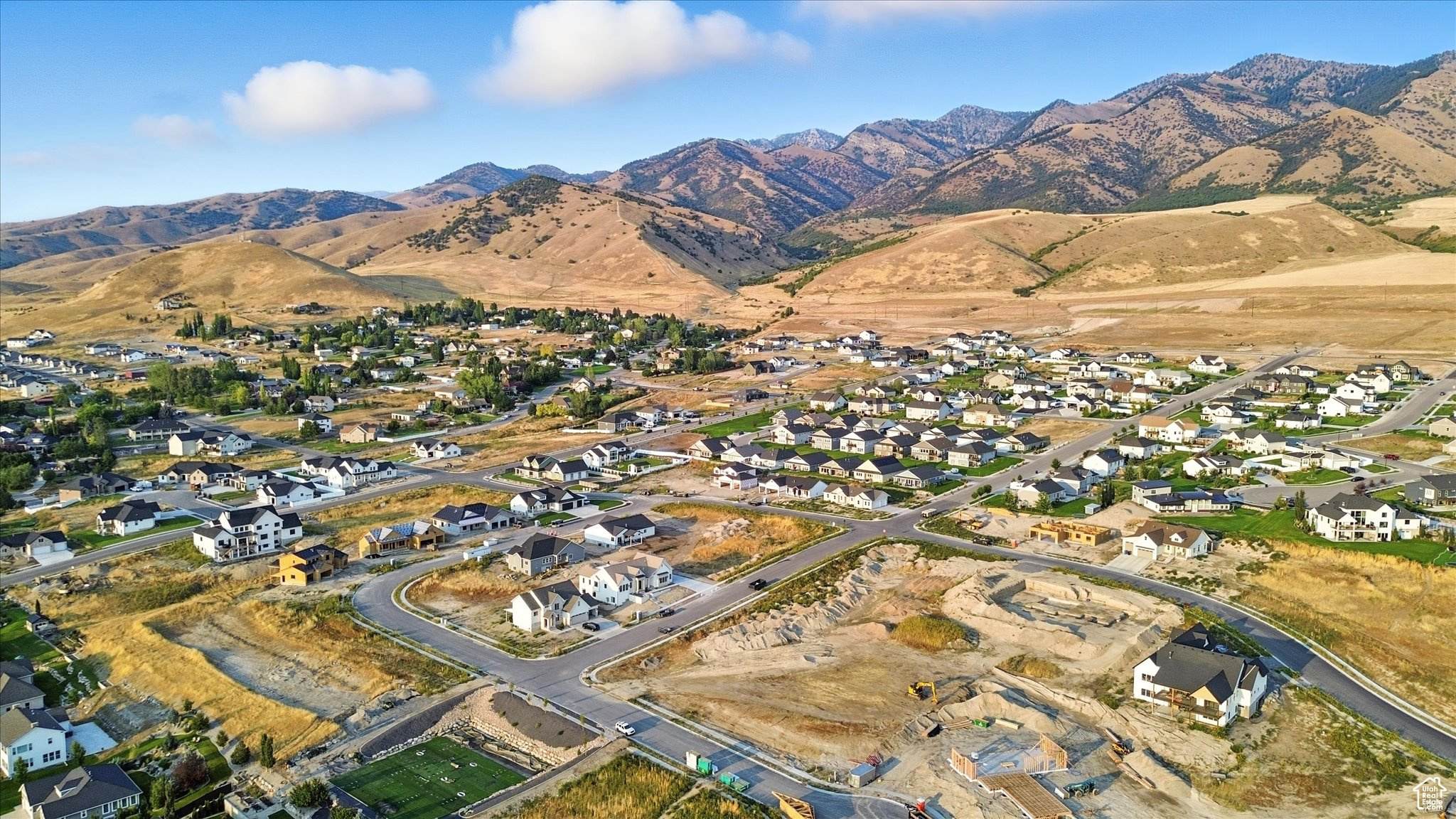 CEDAR BLUFFS PHASE 2 - Land
