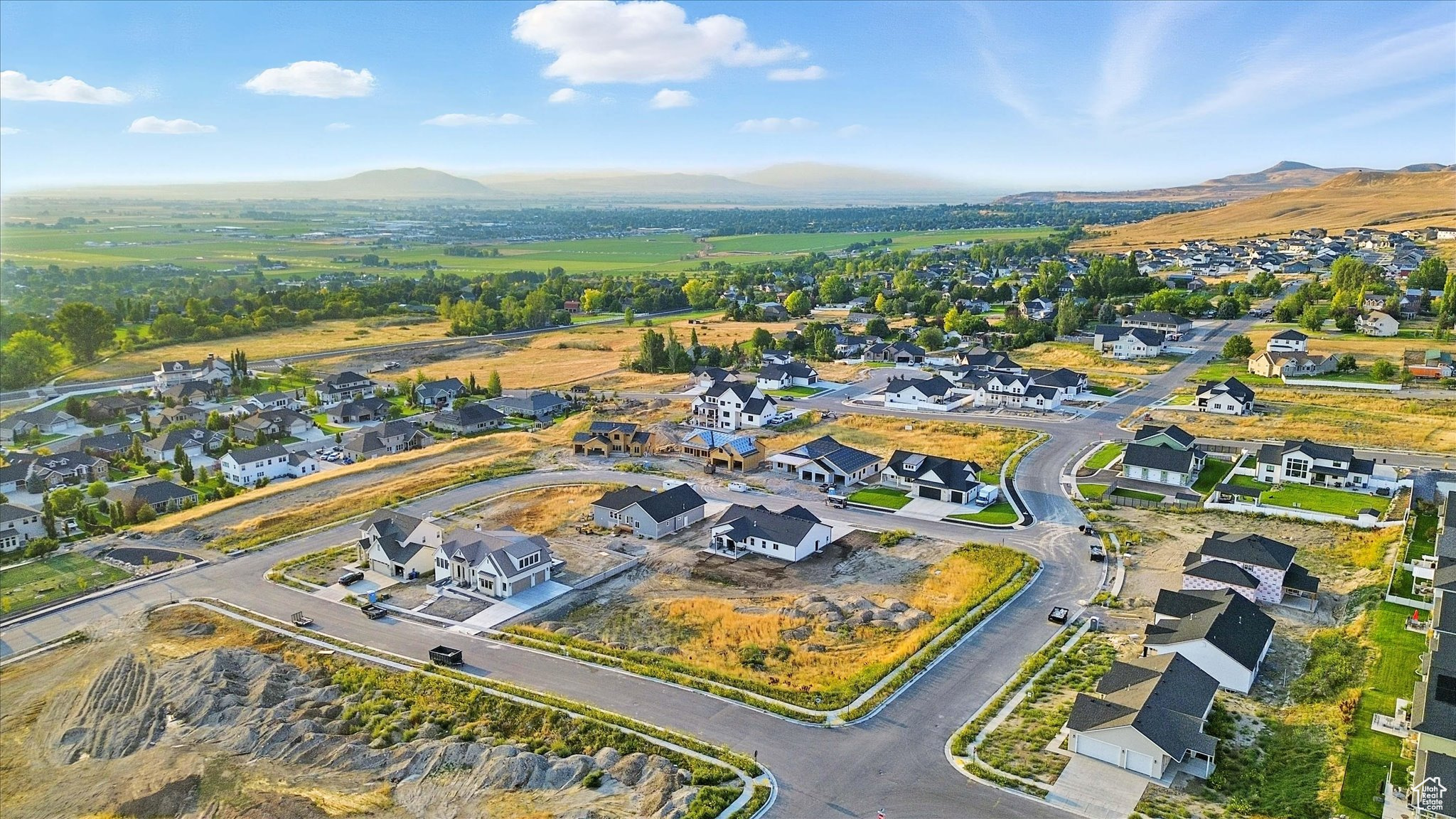 CEDAR BLUFFS PHASE 2 - Land